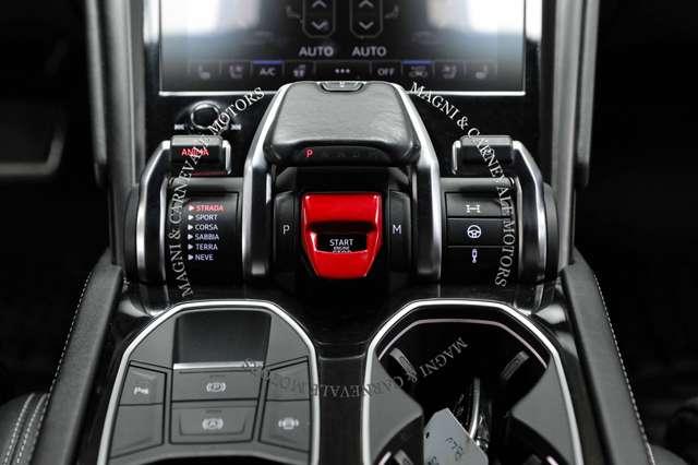 Lamborghini Urus 1 OWNER|NIGHT VIEW|STYLE PACKAGE|23'' TAIGETE|