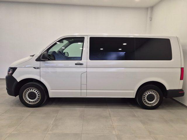 VOLKSWAGEN Caravelle 2.0 TDI 150CV PC 9 POSTI - Sens. Park.