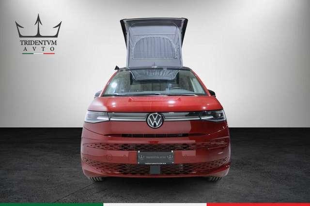 Volkswagen T7 California 2.0 tdi Ocean 150cv DSG