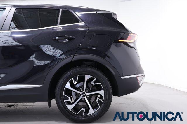 KIA Sportage 1.6 CRDI MHEV DCT STYLE FULL LED