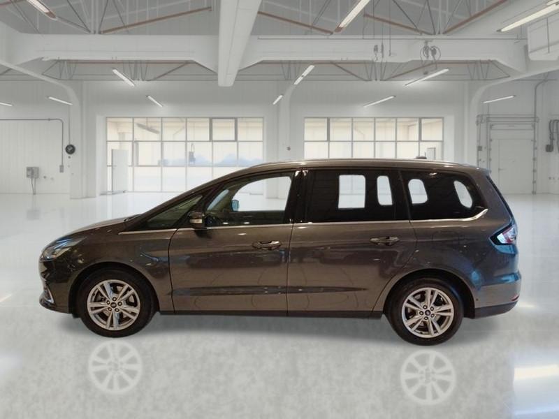 FORD GALAXY 2.0 EcoBlue 150cv S/S Auto Titanium Business