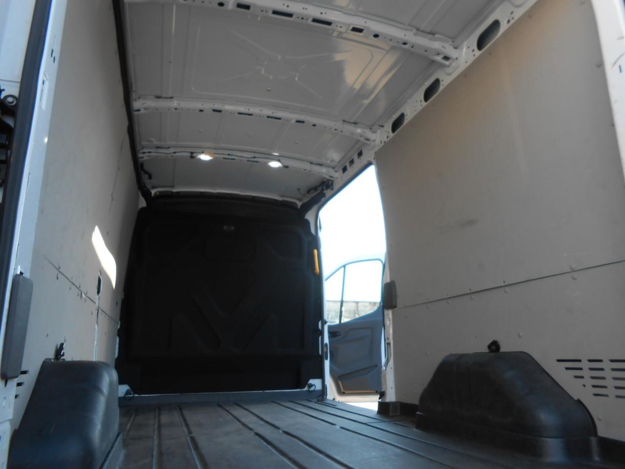 Ford Transit 310 L3H2 Trend 2.0 Tdci 130cavalli (km 50.000)