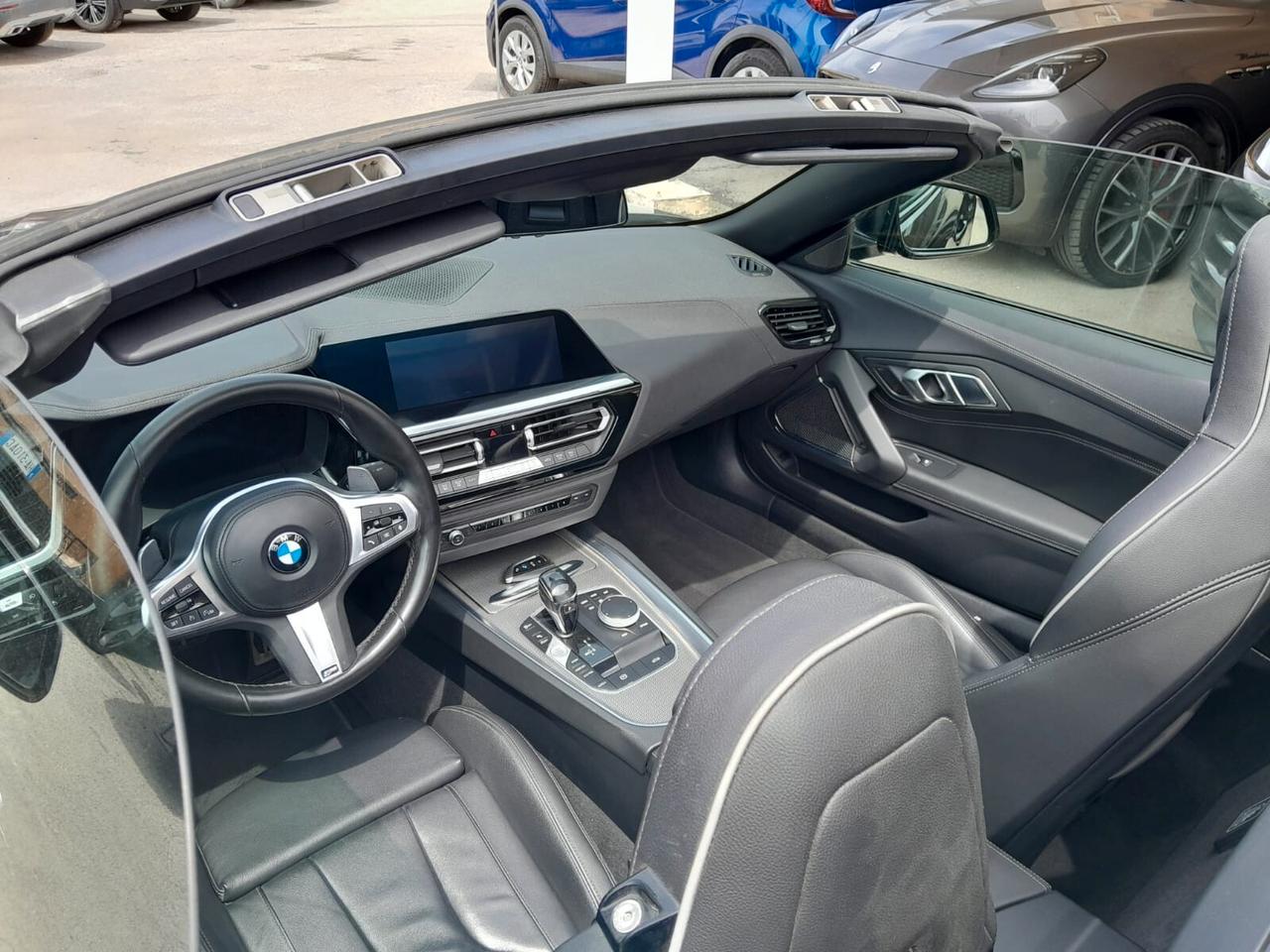 Bmw Z4 sDrive20i Msport