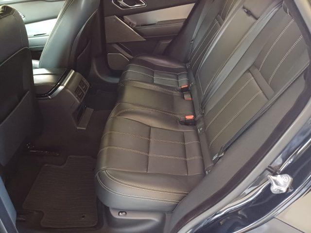 LAND ROVER Range Rover Velar 2.0D I4 240 CV R-Dynamic HSE