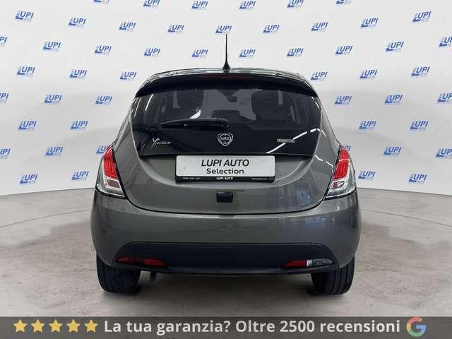Lancia Ypsilon Ypsilon 1.0 firefly hybrid Oro s&s 70cv