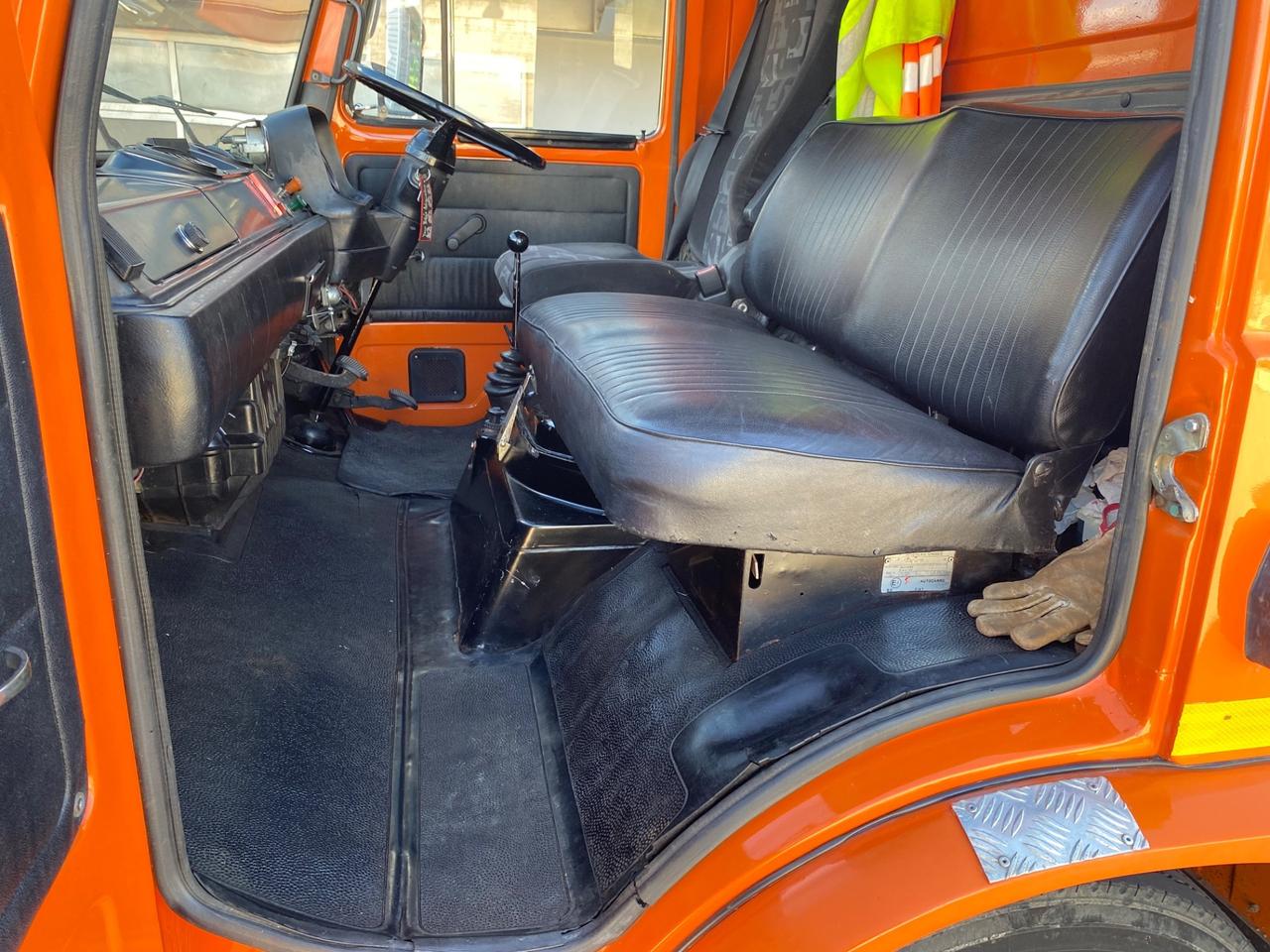 Carroattrezzi Fiat 90 NC