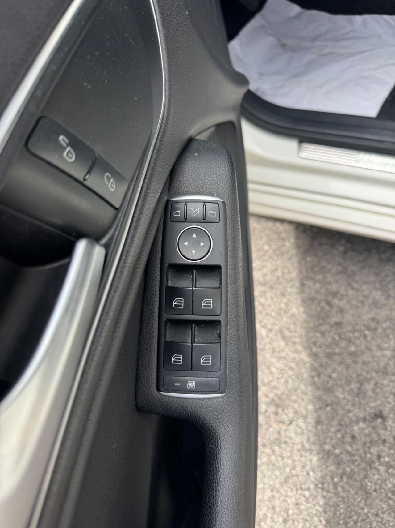 Mercedes-benz CLA 200 d 4Matic Automatic Executive