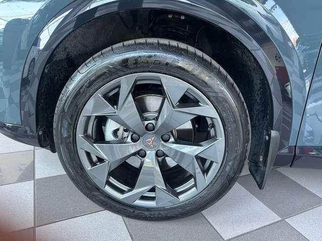 CUPRA Formentor 1.5 TSI 150 cv DSG7 Mildhybrid