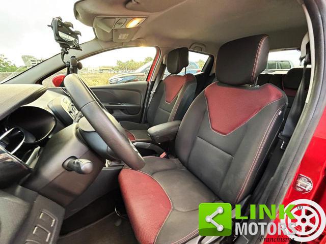 RENAULT Clio 1.2 75 CV 5 porte Duel