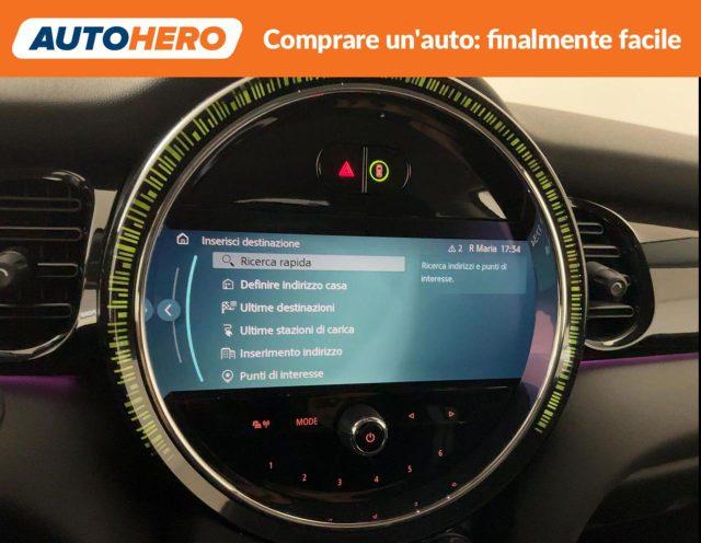 MINI Cooper SE Essential