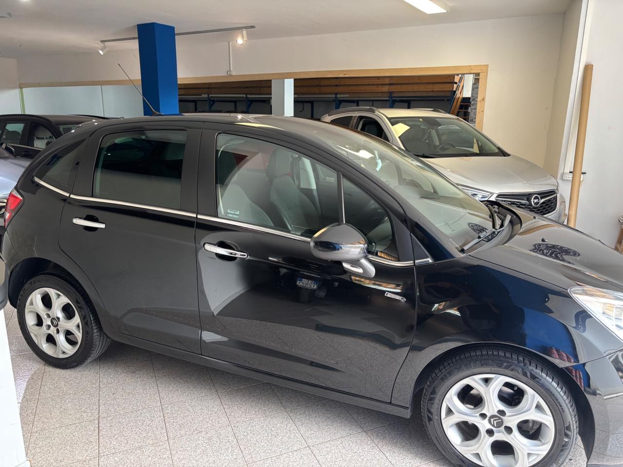 Citroen C3 BlueHDi 75 S&S Shine