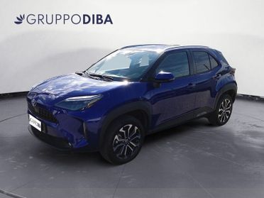 Toyota Yaris Cross 1.5h Trend fwd 116cv e-cvt