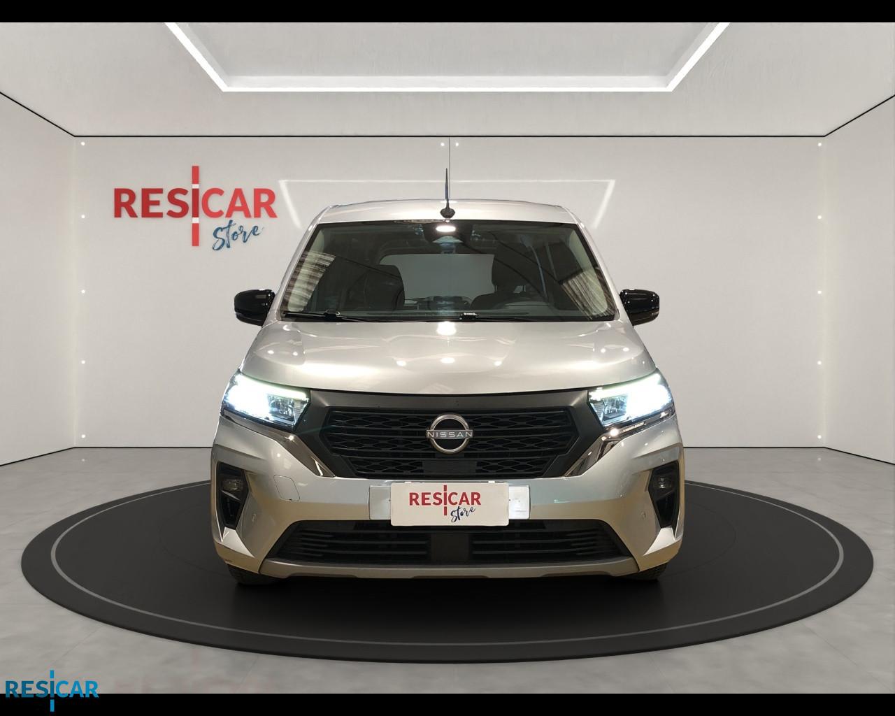 NISSAN TOWNSTAR L1 130CV N-CONNECTA