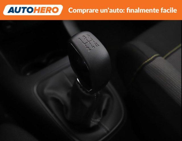 CITROEN C3 PureTech S&S Feel