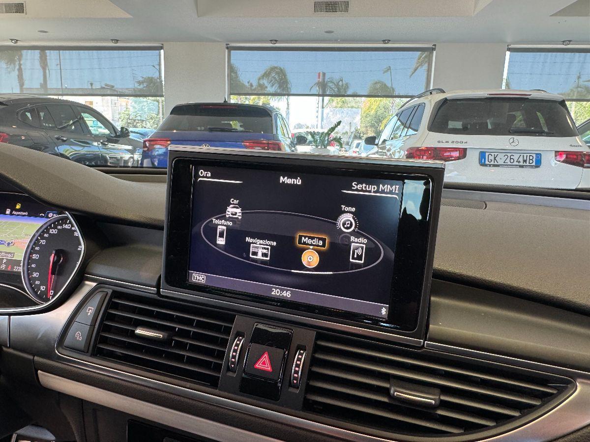 AUDI A7 Sportback SPB 3.0 TDI 218CV quattro S-LINE