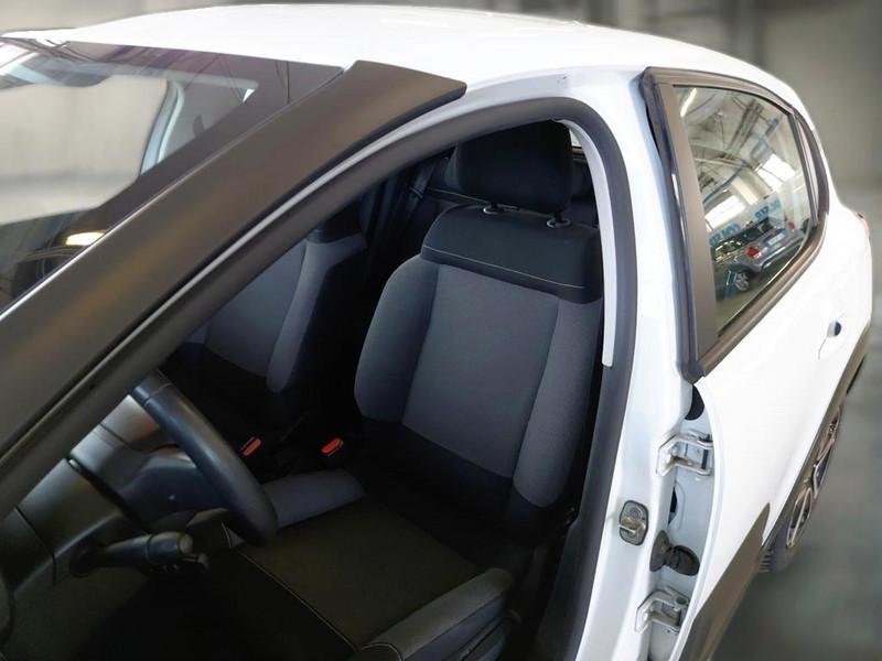 CITROEN C3 BLUEHDI 100 SES FEEL PACK 5 PORTE BERLINA