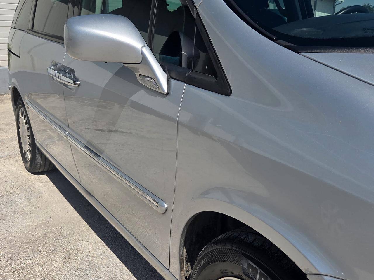 Lancia Phedra 2.0 MULTIJET EMBLEMA 8 POSTI