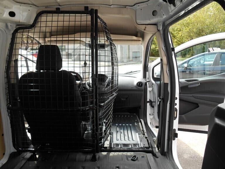 Ford Transit Courier 1.5 TDCi 100CV Van FURGONE EURO 6D TEMP