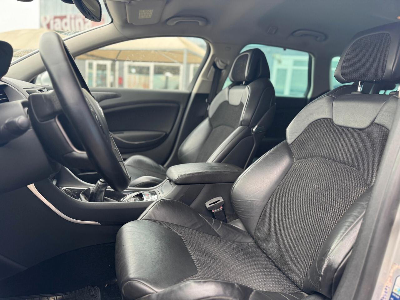 Citroen C5 2.0 HDi 163 airdream Executive Tourer