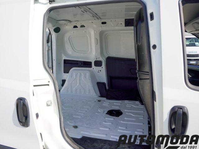 FIAT Doblo 1.3MJT 95CV Cargo