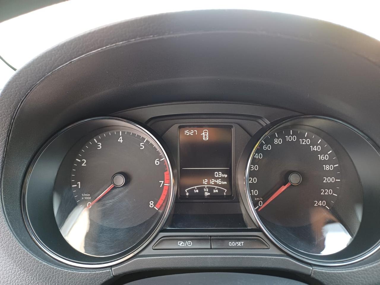 Volkswagen Polo 1.0 MPI 60 cv 5 porte Trendline