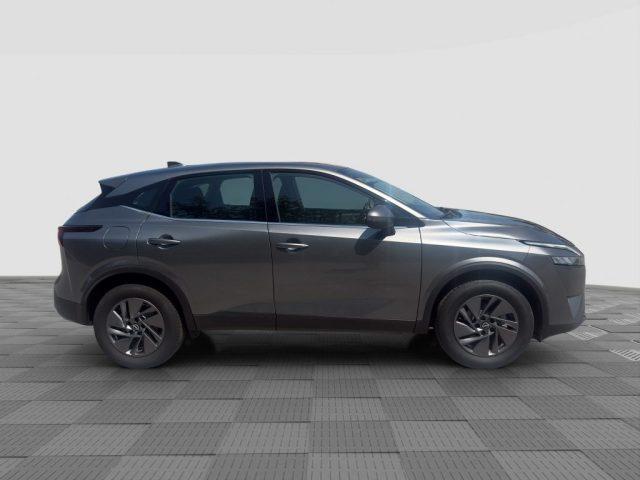 NISSAN Qashqai Qashqai MHEV 158 CV Xtronic Business