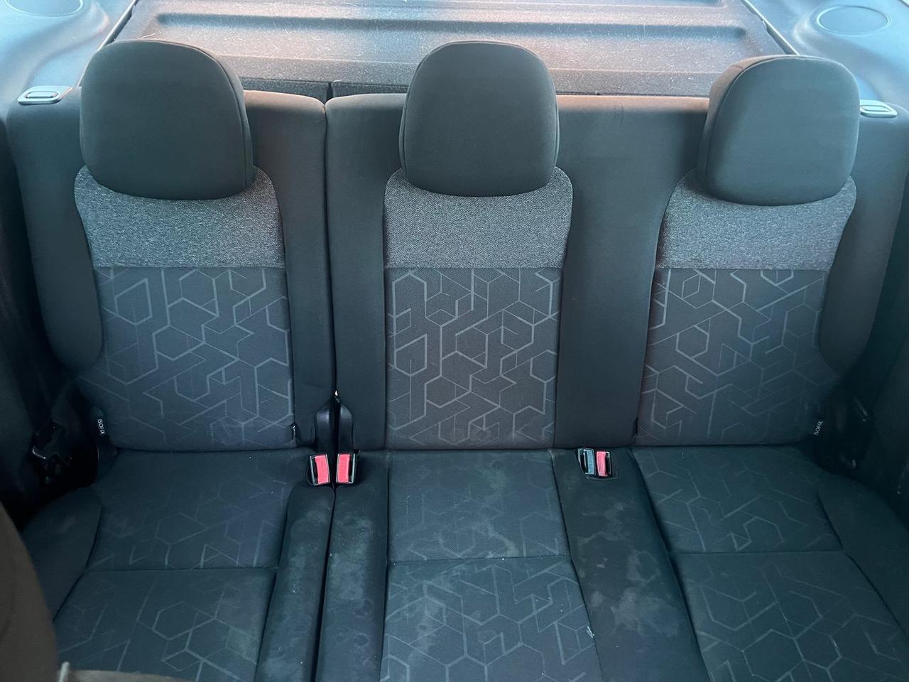 Peugeot Partner Active 1.6 Blue HDI 120 #10098