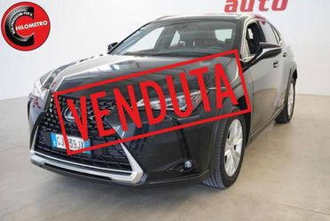 LEXUS UX 250h UX Hybrid Business