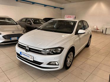 Volkswagen Polo COMFORTLINE 1.0 TSI 5p. BMT