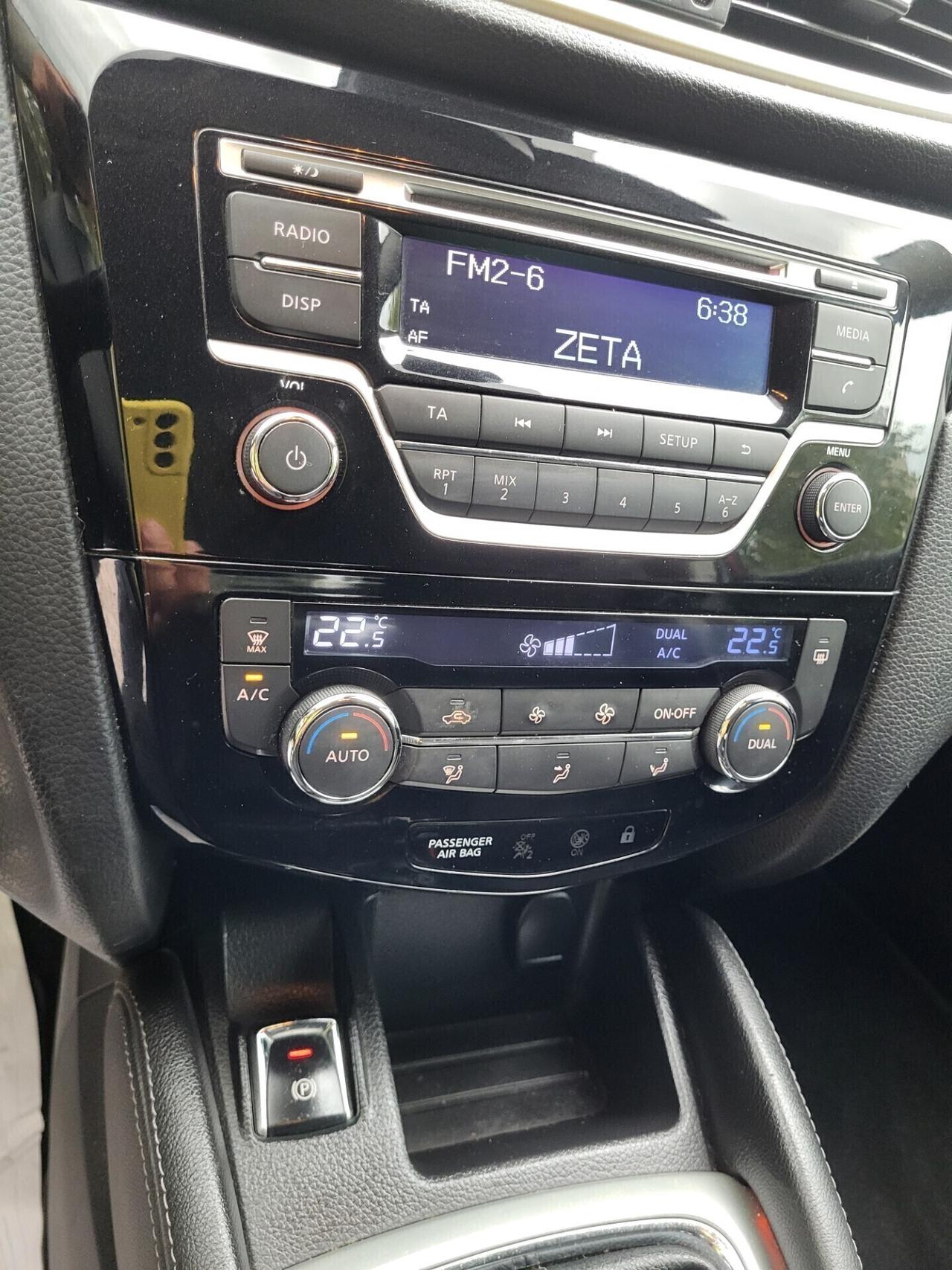 NISSAN Qashqai 1,5 dCi-CINTA DISTRIBUZ-4 REVISIONI