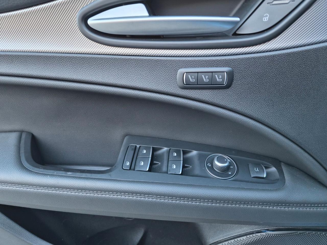 Alfa Romeo Stelvio 2.2 Turbodiesel 210 CV AT8 Q4 Veloce