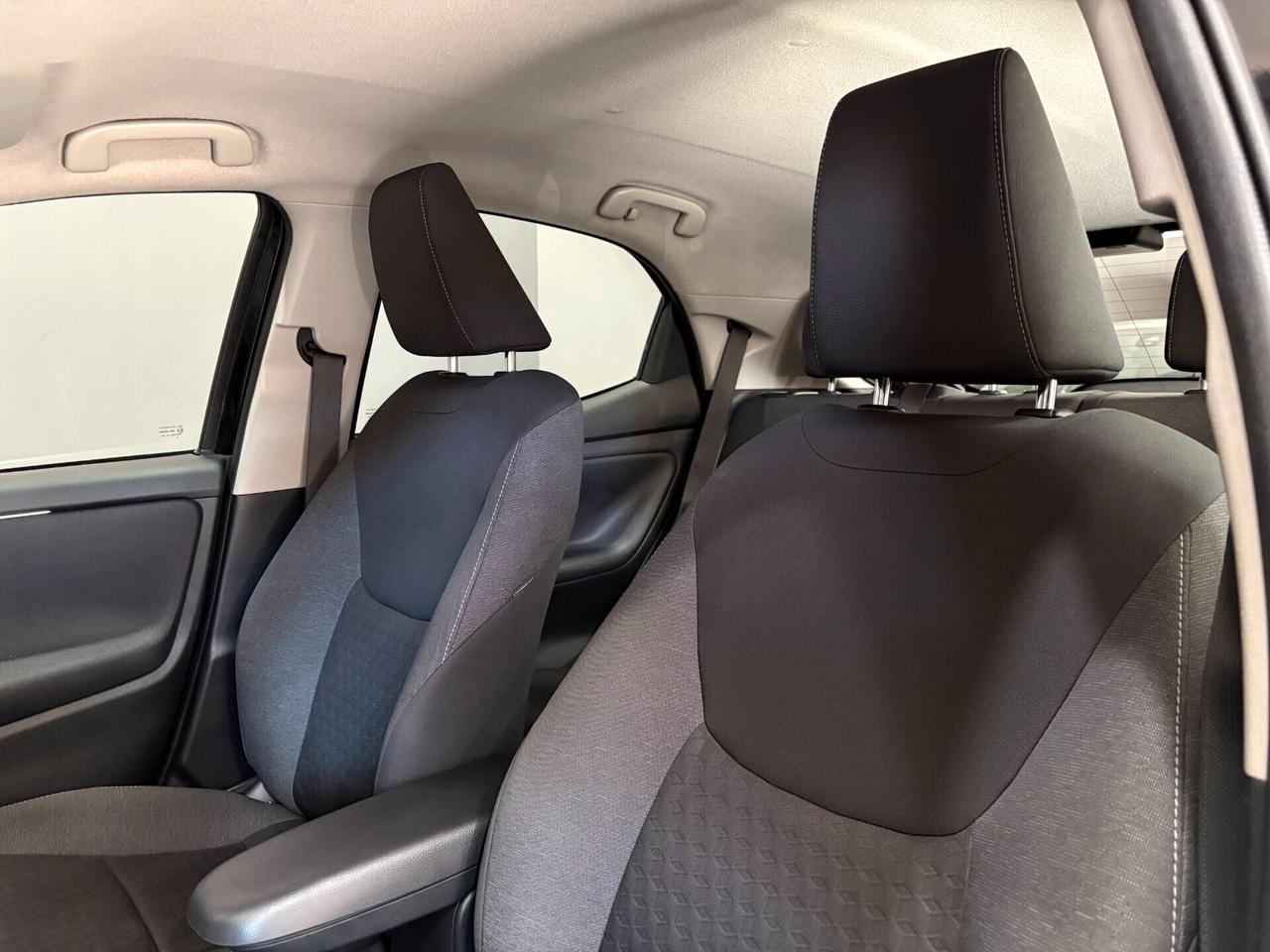 Toyota Yaris 1.5 Full Hybrid 116cv Business ITALIANA