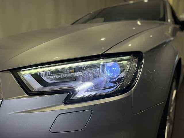 Audi A3 SPB 1.6 TDI 116 CV Business