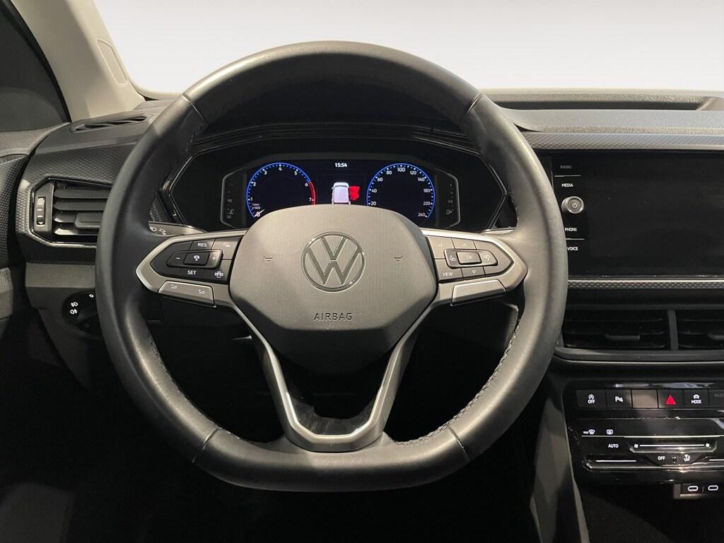 Volkswagen T-Cross 1.0 TSI 110CV Sport R-LINE