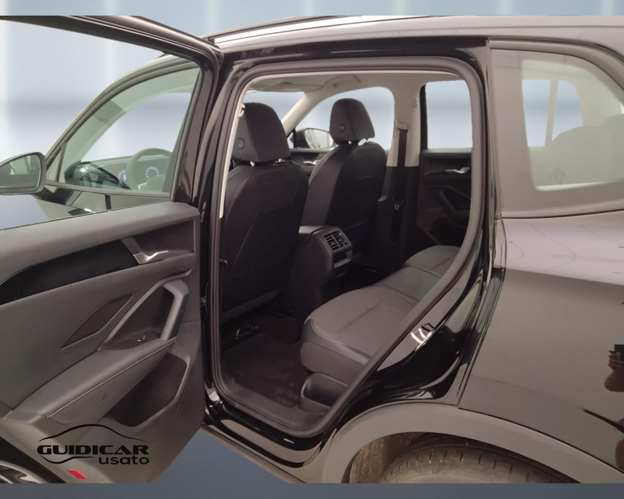 VOLKSWAGEN Tiguan III 2024 - Tiguan 2.0 tdi Life 150cv dsg