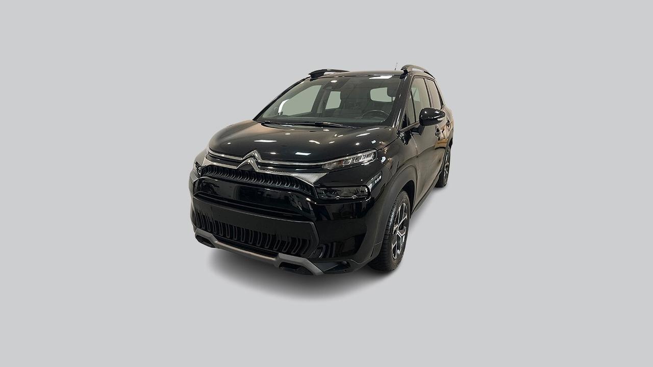 Citroen C3 Aircross BlueHDi 110 S&S Shine