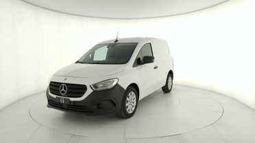 Mercedes-Benz Citan 112 CDI Furgone Long
