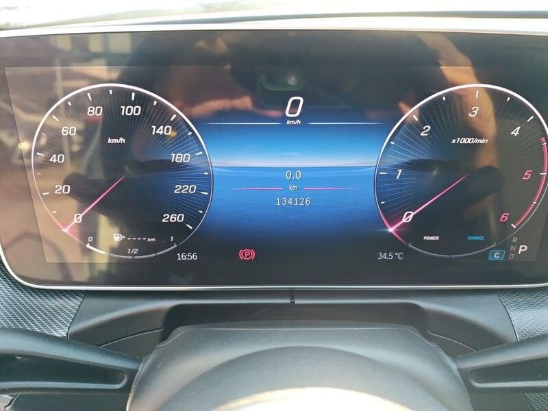 Mercedes-Benz Classe C All Terrain C 220 d 4matic All-Terrain ADVANCED NIGHT-PACK