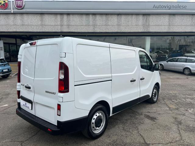 RENAULT Trafic T27 2.0 dCi 150CV Energy Advance-FULL OPT