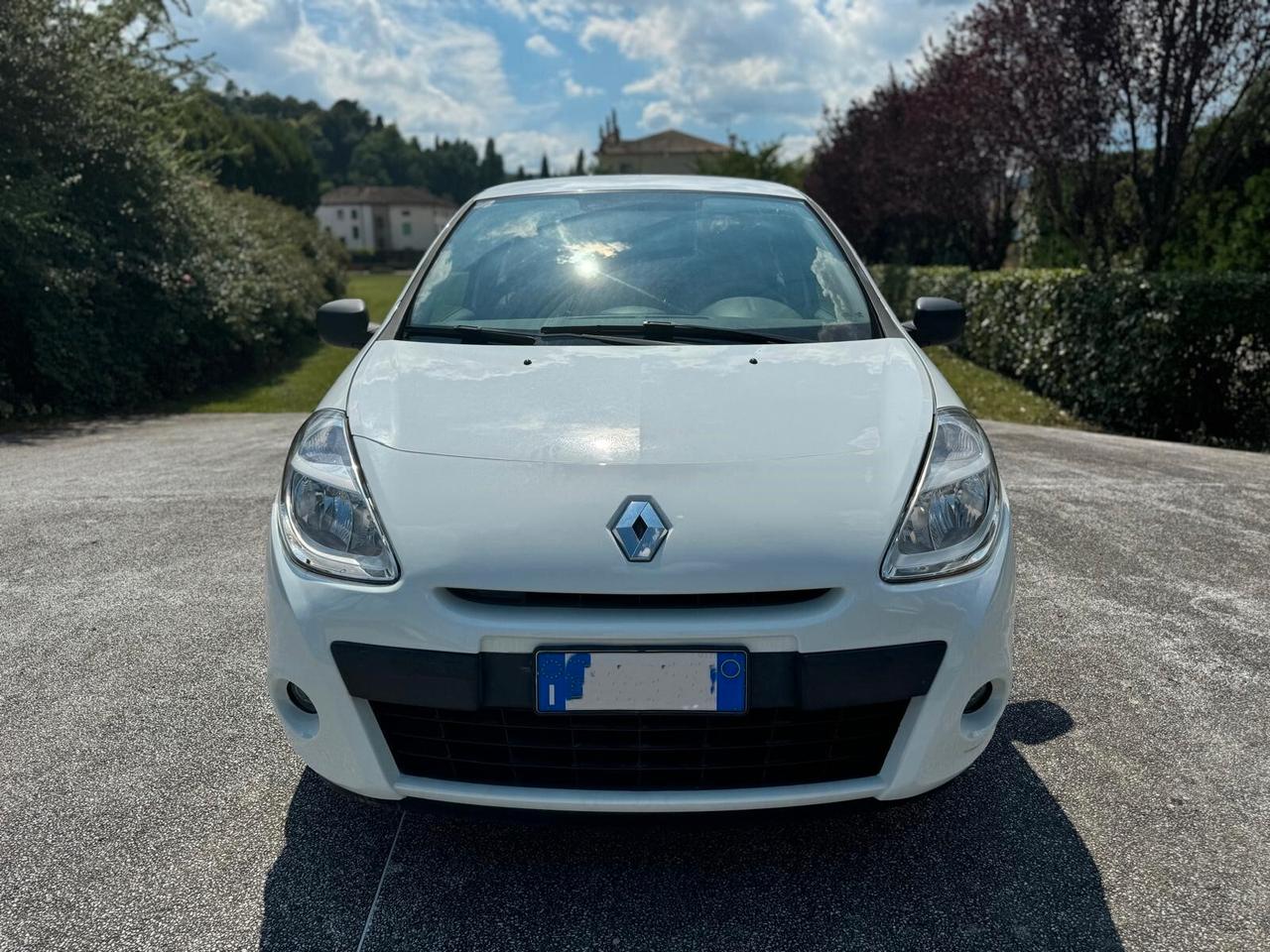Renault Clio 1.5 dCi 75CV 3 porte Van Long Life