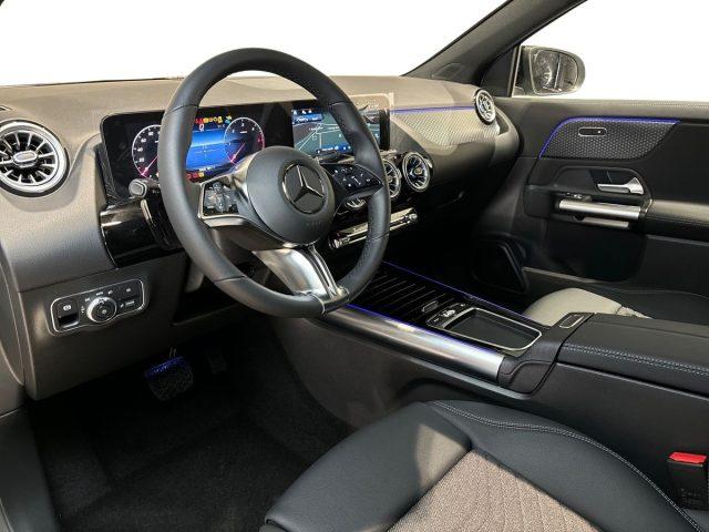 MERCEDES-BENZ GLA 200 d Automatic Progressive Advanced Plus