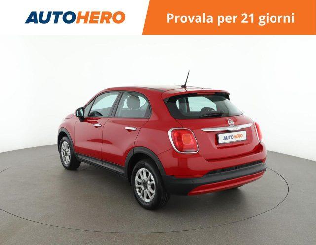 FIAT 500X 1.4 MultiAir 140 CV Pop Star