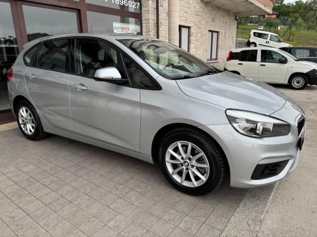 BMW Serie 2 216d Active Tourer