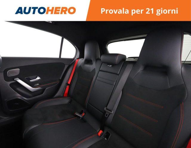 MERCEDES-BENZ A 35 AMG 4Matic Premium Plus