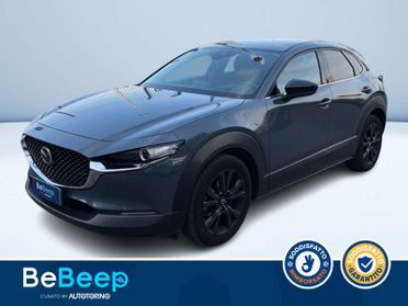 Mazda CX-30 2.0 M-HYBRID HOMURA 2WD 150CV 6MT