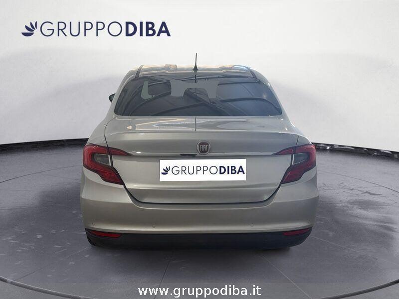 FIAT Tipo 4 porte II 2016 Diesel 4p 1.6 mjt Lounge 120cv