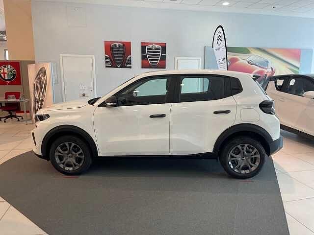 Citroen C3 PureTech 100 S&S You