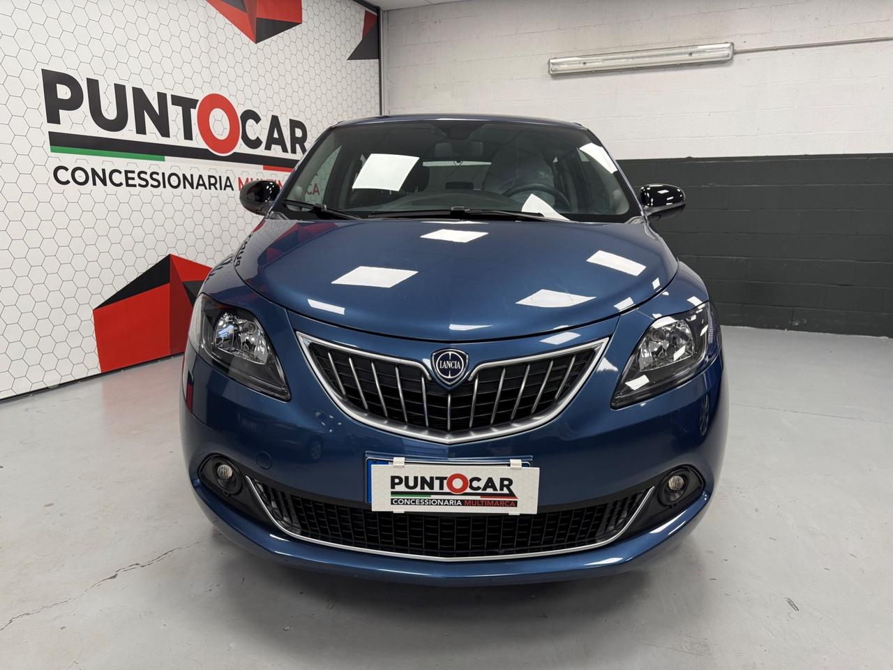 Lancia Ypsilon 1.0 FireFly Hybrid Platino PROMO ROTT. E4/E5