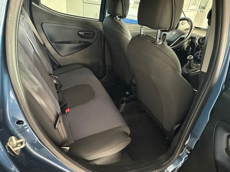 LANCIA Ypsilon 3ª serie Ypsilon 1.0 FireFly 5 ...