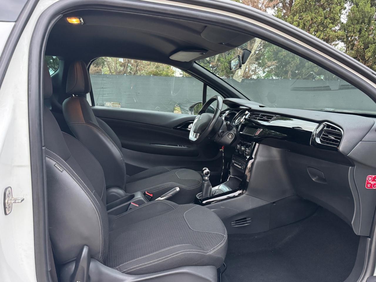 Citroen C3 1.4 HDi 70 Exclusive